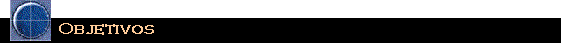 Objetivos