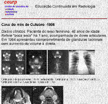 Unidade Radiologica Paulista