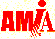 AMIA Logo